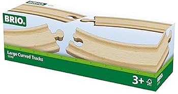 BRIO カーブレール170mm 33342 p706p5g BRIO カーブレール170mm 33342 p706p5g 楽天市場】BRIO カーブ